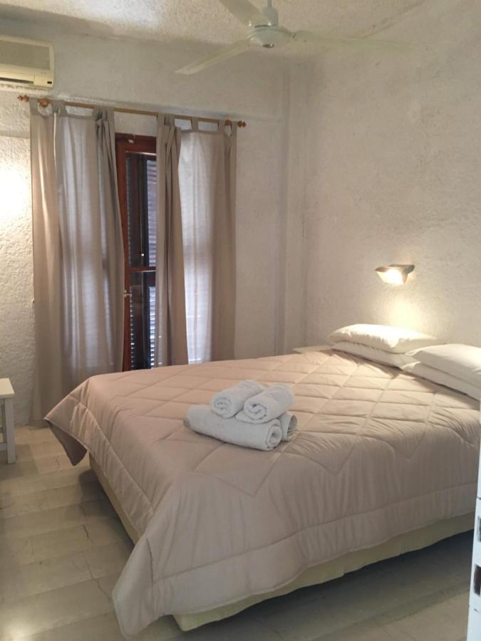 Green Corner Villas Гувія Екстер'єр фото